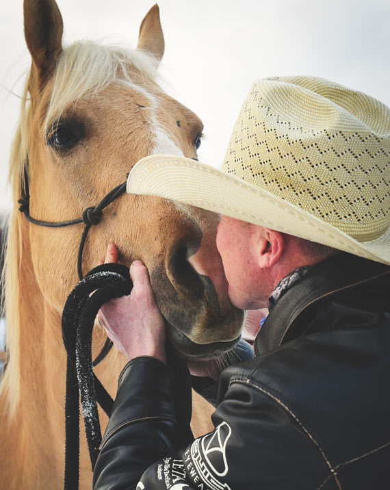Equus Curito Equine Center Experience